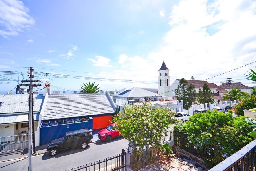 To Let 0 Bedroom Property for Rent in Green Point Western Cape